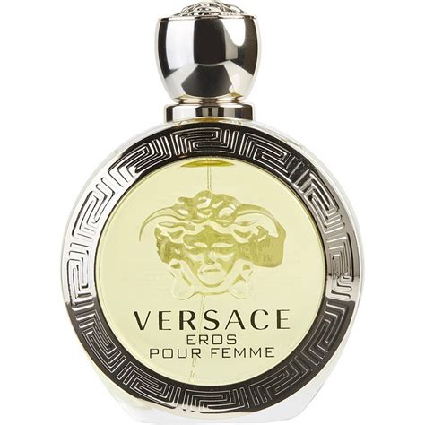 müller drogerie versace eros|VERSACE Eros pour Femme Eau de Toilette online bestellen.